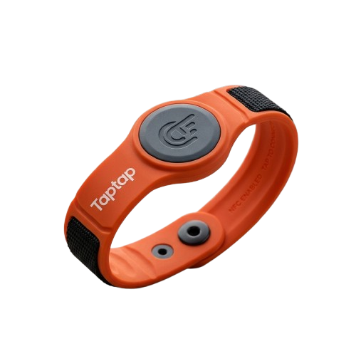 TapTap NFC Wristband